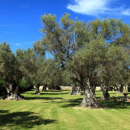 Olivastro Villa Lefkáda المظهر الخارجي الصورة