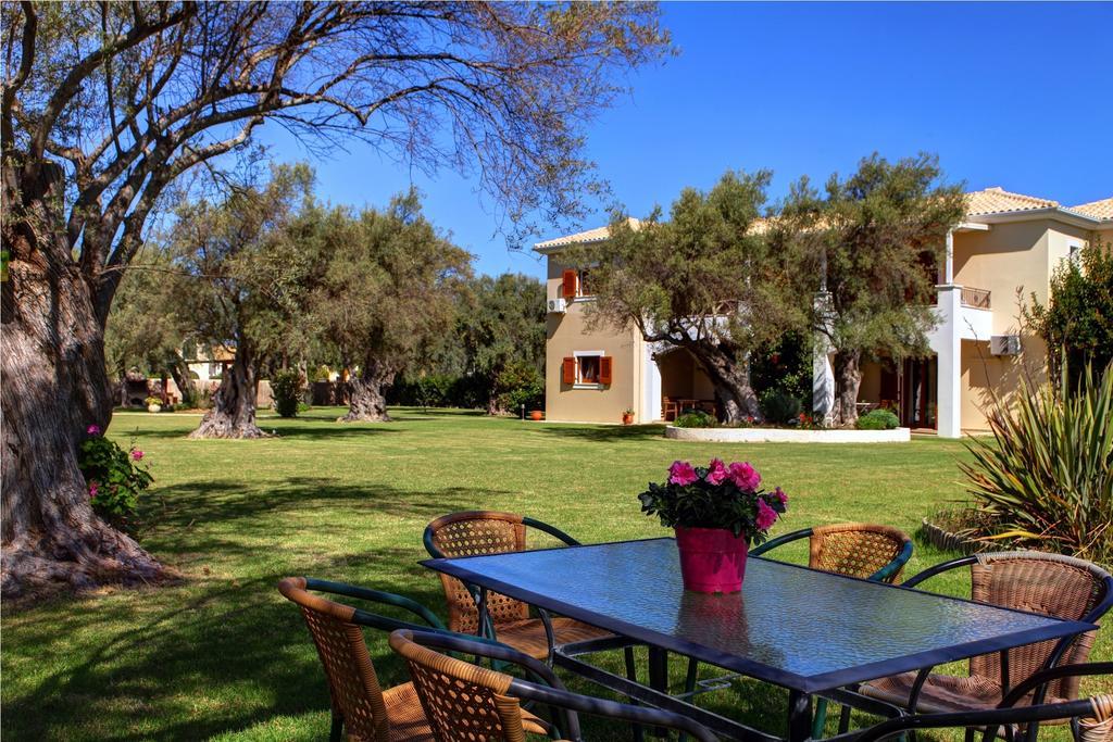 Olivastro Villa Lefkáda المظهر الخارجي الصورة