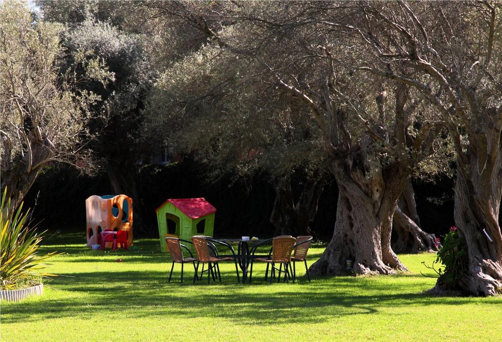 Olivastro Villa Lefkáda المظهر الخارجي الصورة